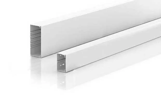 Canaleta de PVC - WDK